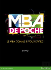 Le Mba De Poche