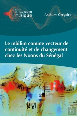 Bertrand.pt - Le Mbilim Comme Vecteur De Continuité Et De Changement Chez Les Noons Du Sénégal