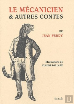 Bertrand.pt - Le Mécanicien Et Autres Contes