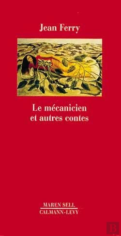Bertrand.pt - Le Mécanicien Et Autres Contes