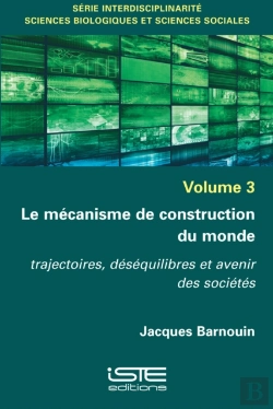 Bertrand.pt - Le Mecanisme De Construction Du Monde
