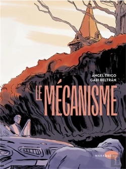 Bertrand.pt - Le Mécanisme