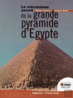 Bertrand.pt - Le Mécanisme Secret De La Grande Pyramide D'Egypte