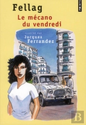 Le Mécano Du Vendredi