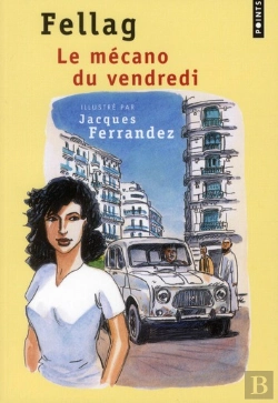 Bertrand.pt - Le Mécano Du Vendredi