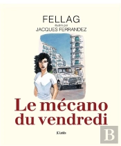 Le Mécano Du Vendredi
