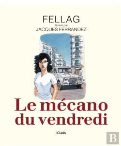 Bertrand.pt - Le Mécano Du Vendredi