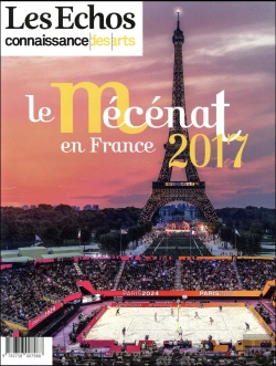 Bertrand.pt - Le Mecenat En France 2017