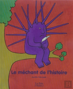 Bertrand.pt - Le Mechant De L'Histoire