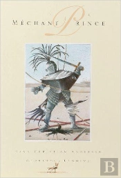 Le Mechant Prince