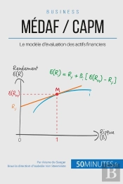 Le Médaf Et La Gestion De Portefeuille ; Comment La Diversification Des Risques Permet-Elle De Mieux Investir ?