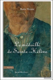 Le Medaille De Sainte Helene