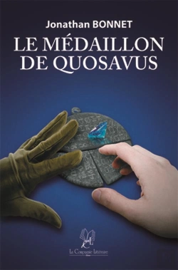 Bertrand.pt - Le Médaillon De Quosavus