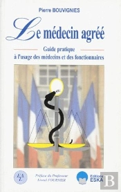 Le Medecin Agree