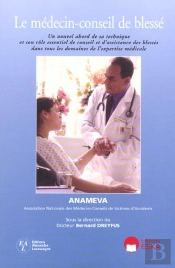 Le Medecin-Conseil De Blesse