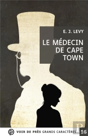 Le Médecin De Cape Town