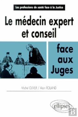Bertrand.pt - Le Médecin Expert Et Conseil Face Aux Juges
