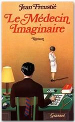 Bertrand.pt - Le Médecin Imaginaire