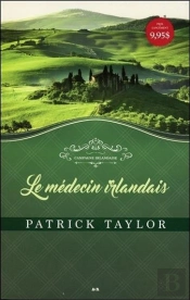 Le Medecin Irlandais - Campagne Irlandaise T1