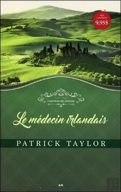 Bertrand.pt - Le Medecin Irlandais - Campagne Irlandaise T1