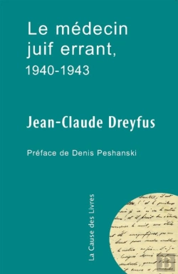 Bertrand.pt - Le Médecin Juif Errant, 1940-1943