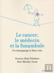 Le Médecin, Le Cancer Et La Funambule