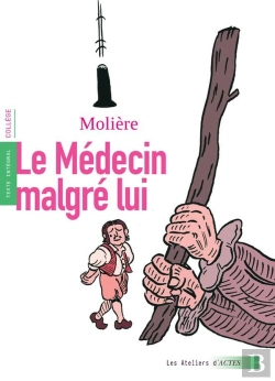 Bertrand.pt - Le Médecin Malgré Lui