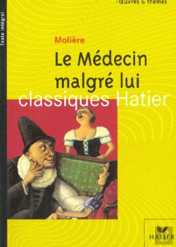 Bertrand.pt - Le Medecin Malgre Lui ; Edition 2002