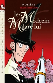 Le Médecin Malgré Lui