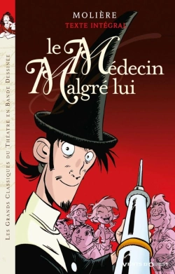 Bertrand.pt - Le Médecin Malgré Lui