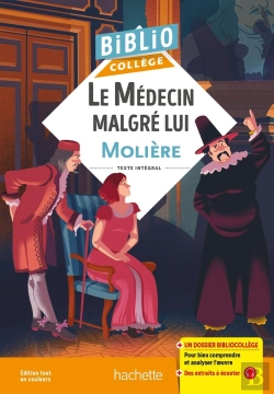 Bertrand.pt - Le Médecin Malgré Lui