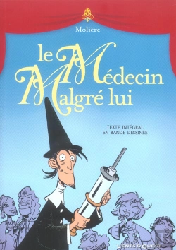 Bertrand.pt - Le Medecin Malgre Lui