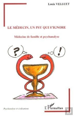 Bertrand.pt - Le Médecin, Un Psy Qui S'Ignore
