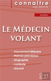 Le Médecin Volant, De Molière
