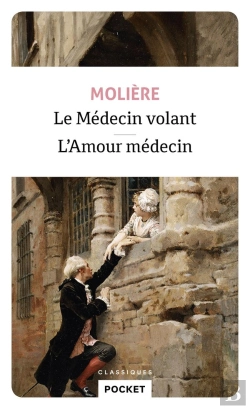 Bertrand.pt - Le Médecin Volant ; L'Amour Médecin