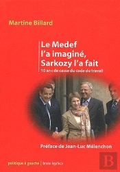 Le Medef L'A Imagine Sarkozy L'A Fait