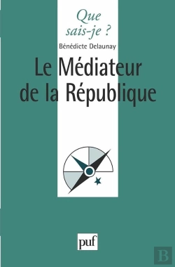 Bertrand.pt - Le Médiateur De La République