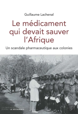 Bertrand.pt - Le Médicament Qui Devait Sauver L'Afrique