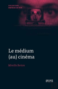 Bertrand.pt - Le Médium (Au) Cinéma