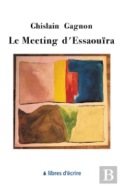 Le Meeting D'Essaouira