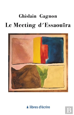 Bertrand.pt - Le Meeting D'Essaouira