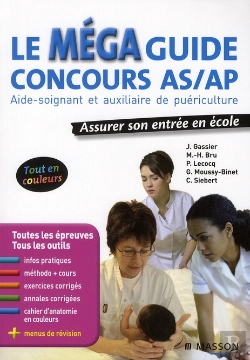 Bertrand.pt - Le Méga Guide Concours As/Ap