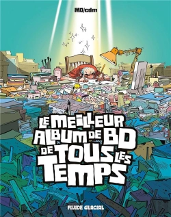 Bertrand.pt - Le Meilleur Album De Bd De Tout Les Temps