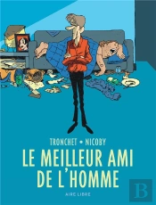 Le Meilleur Ami De L'Homme