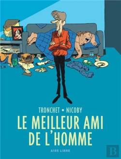 Bertrand.pt - Le Meilleur Ami De L'Homme