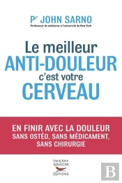 Le Meilleur Anti-Douleur C'Est Votre Cerveau