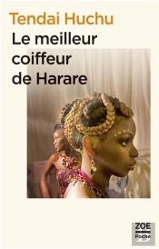Le Meilleur Coiffeur De Harare