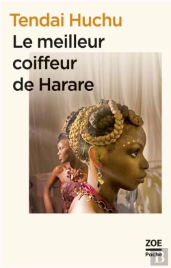 Bertrand.pt - Le Meilleur Coiffeur De Harare