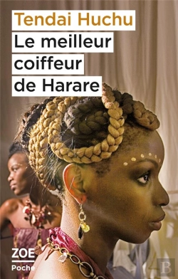 Bertrand.pt - Le Meilleur Coiffeur De Harare