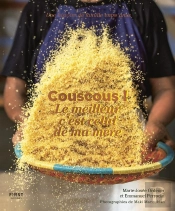 Le Meilleur Couscous C'Est Celui De Ma Mère